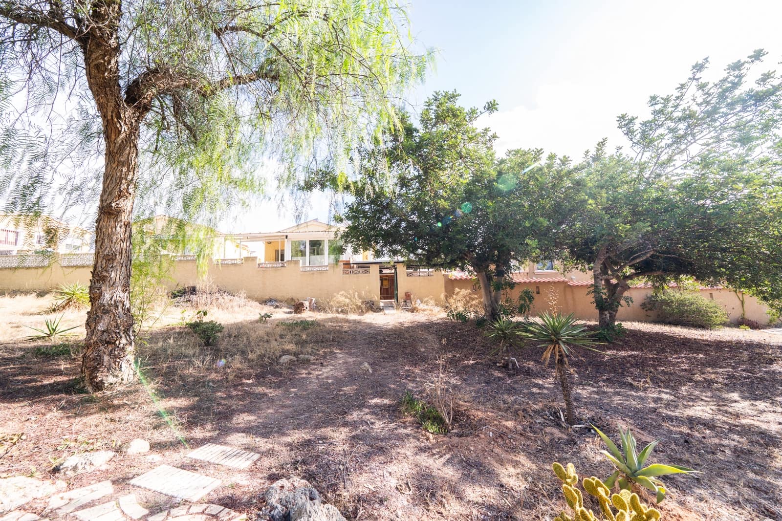 2 bedroom Villa for sale in La Marina with pool - € 184,000 (Ref: 9211092)