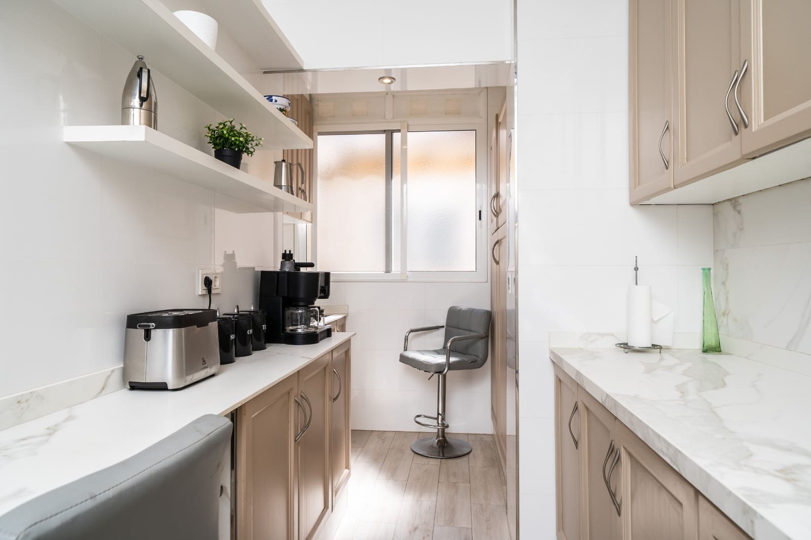 2 chambre Appartement à vendre à El Pinet avec piscine - 220 000 € (Ref: 9235295)