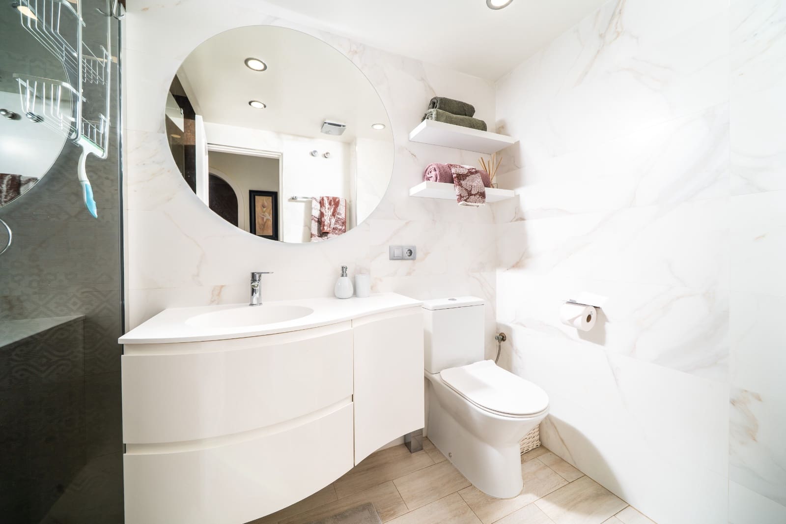 2 chambre Appartement à vendre à El Pinet avec piscine - 220 000 € (Ref: 9235295)