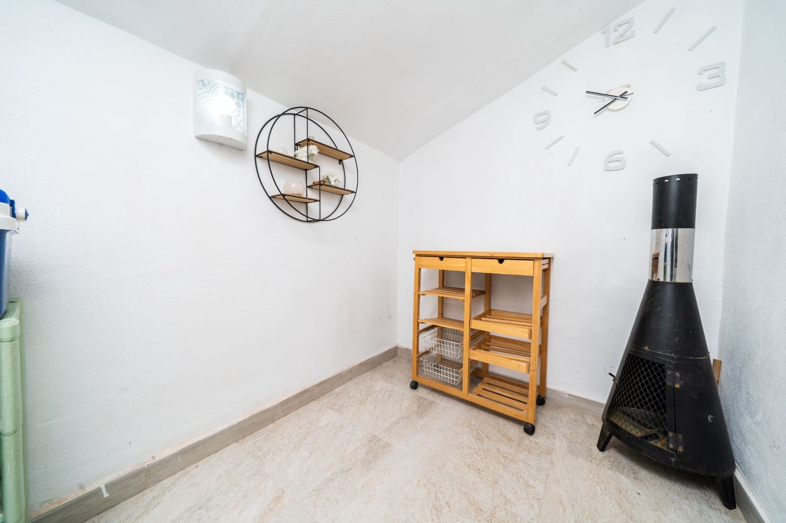 2 chambre Appartement à vendre à El Pinet avec piscine - 220 000 € (Ref: 9235295)