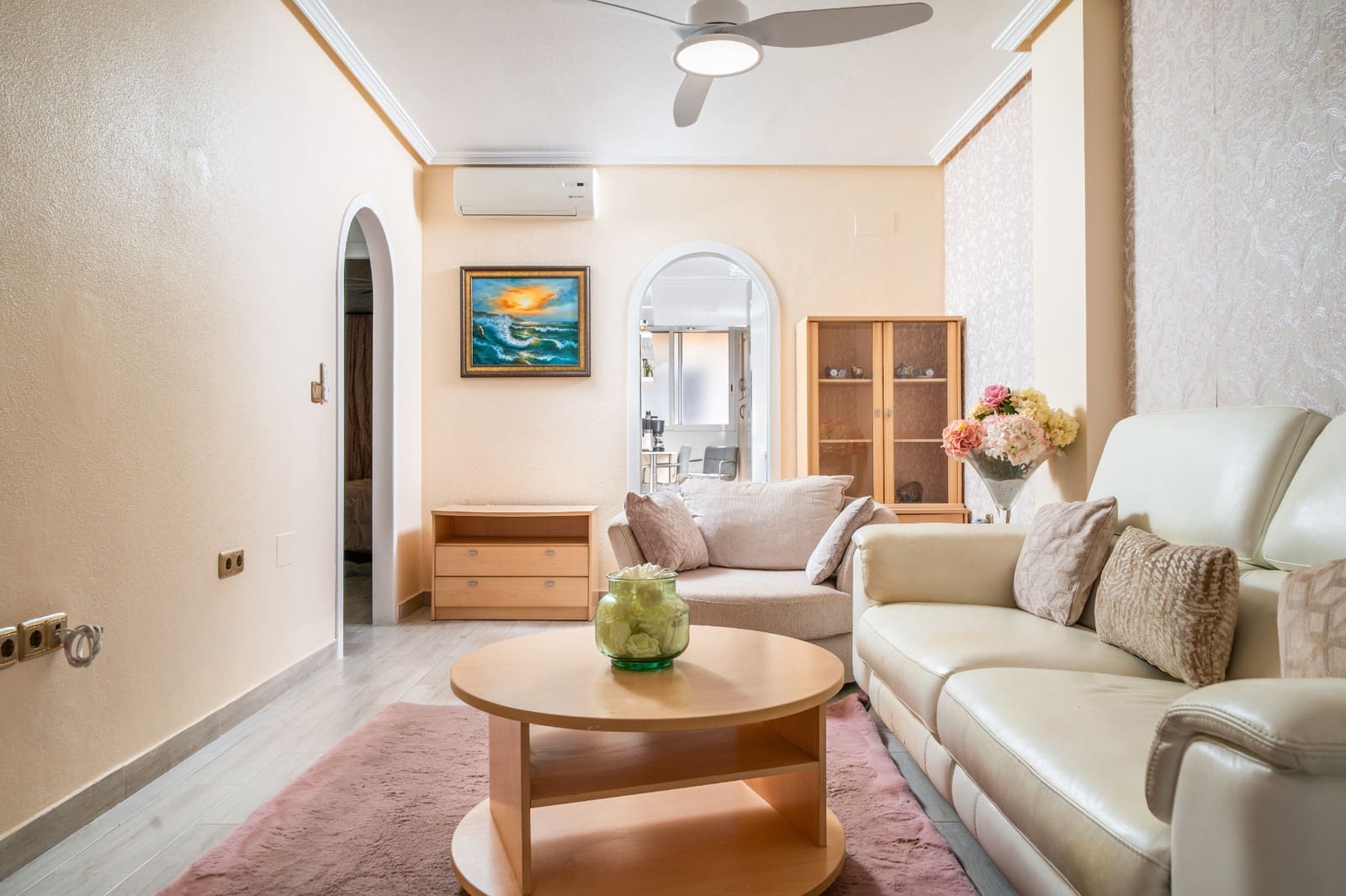 2 chambre Appartement à vendre à El Pinet avec piscine - 220 000 € (Ref: 9235295)