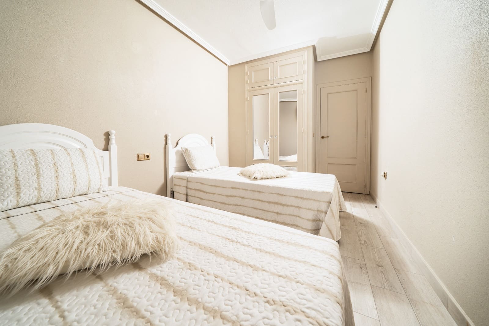 2 chambre Appartement à vendre à El Pinet avec piscine - 220 000 € (Ref: 9235295)