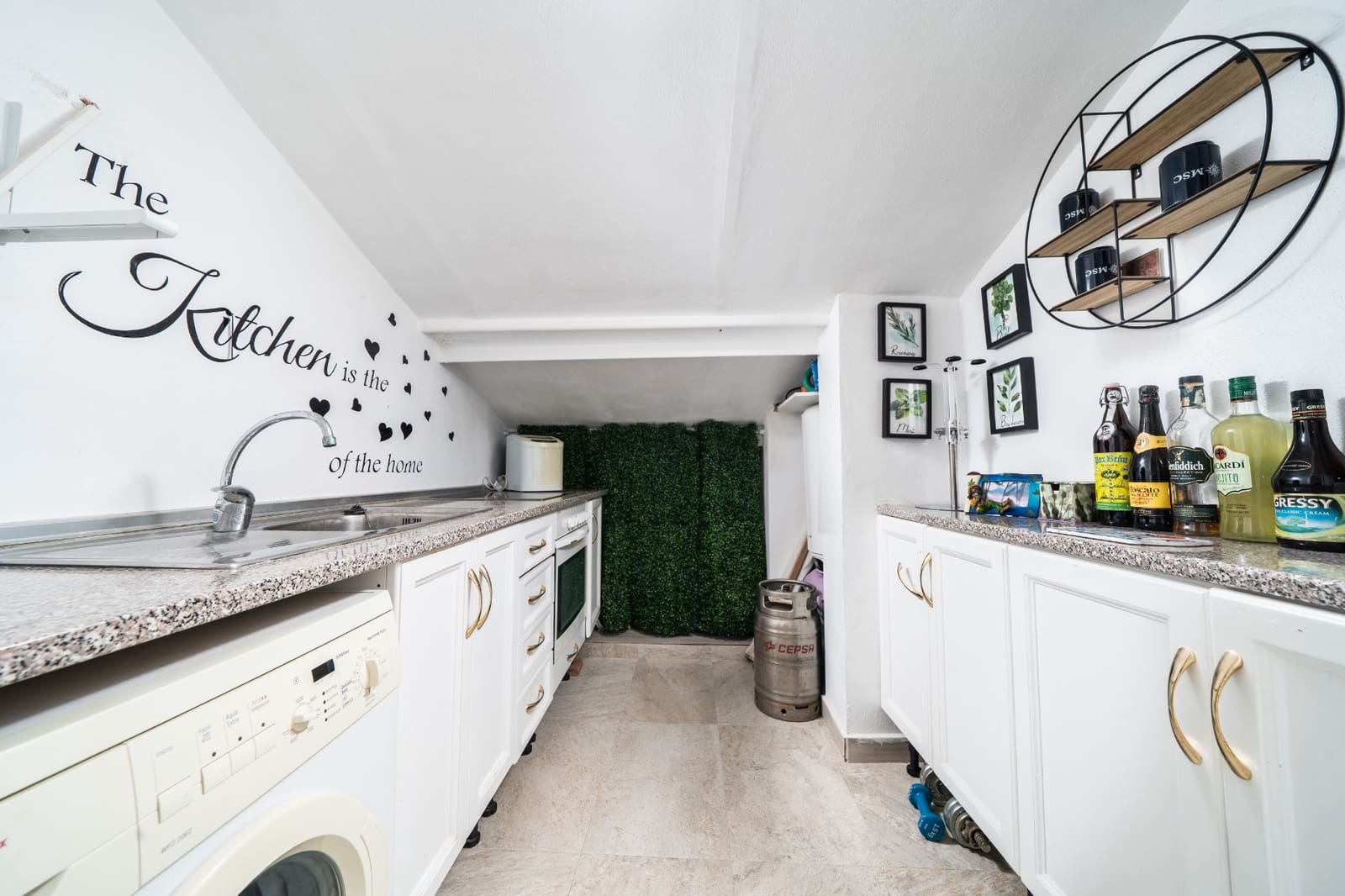 2 chambre Appartement à vendre à El Pinet avec piscine - 220 000 € (Ref: 9235295)