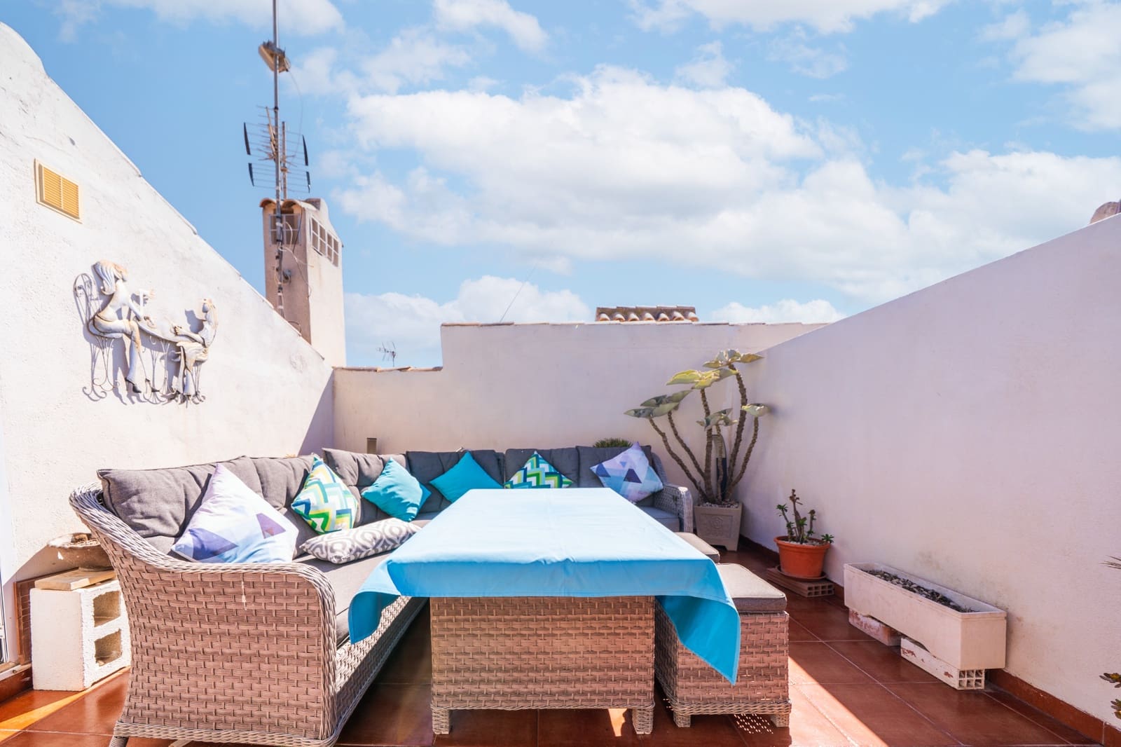 2 chambre Appartement à vendre à El Pinet avec piscine - 220 000 € (Ref: 9235295)