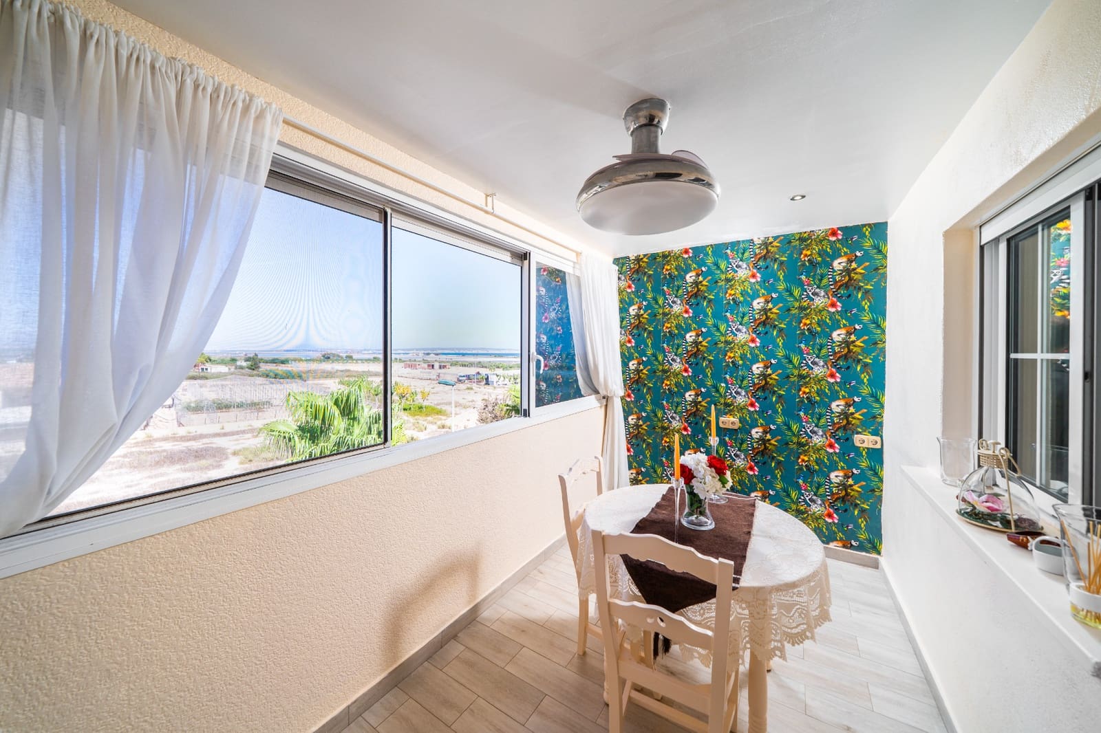 2 chambre Appartement à vendre à El Pinet avec piscine - 220 000 € (Ref: 9235295)