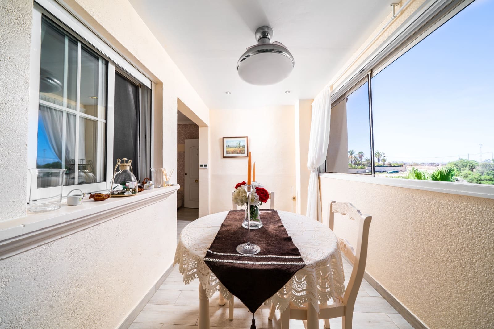 2 chambre Appartement à vendre à El Pinet avec piscine - 220 000 € (Ref: 9235295)