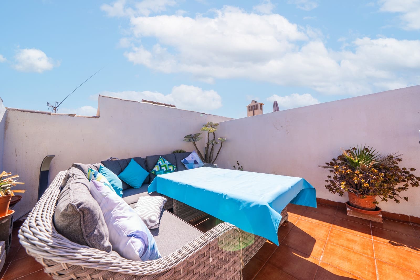 2 chambre Appartement à vendre à El Pinet avec piscine - 220 000 € (Ref: 9235295)