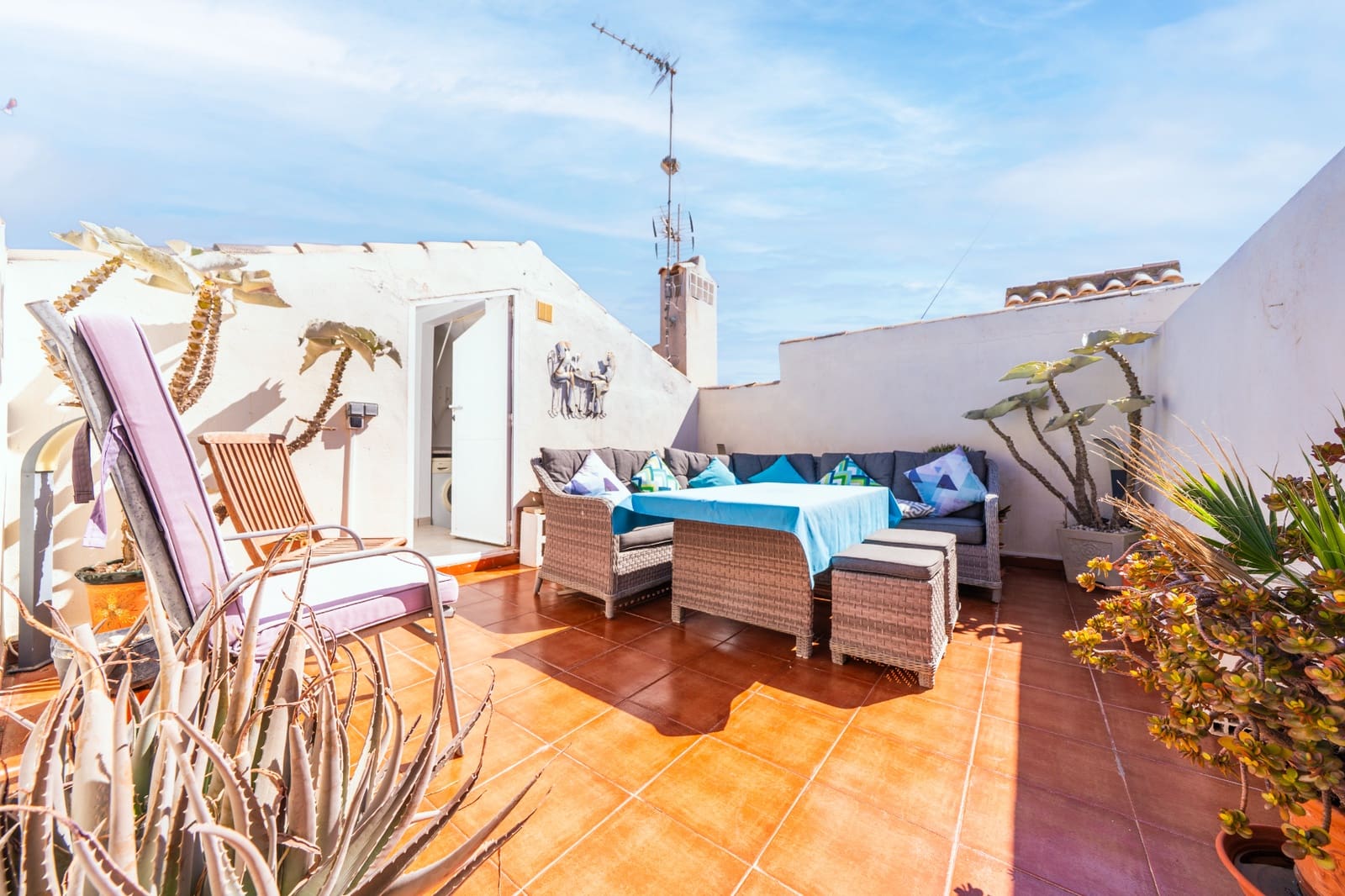 2 chambre Appartement à vendre à El Pinet avec piscine - 220 000 € (Ref: 9235295)