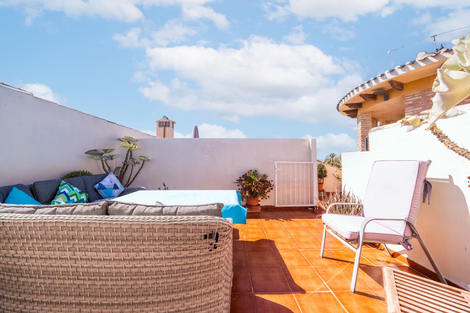 2 chambre Appartement à vendre à El Pinet avec piscine - 220 000 € (Ref: 9235295)