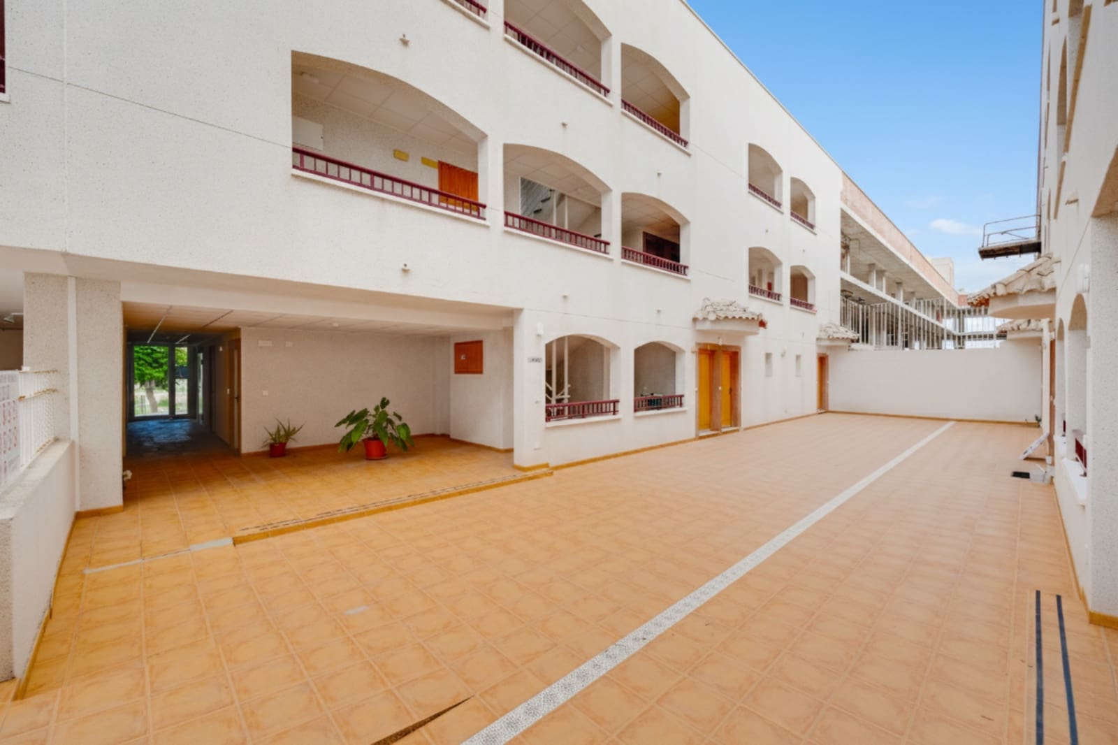 2 soveværelse Lejlighed til salg i San Fulgencio med swimmingpool - € 146.000 (Ref: 9254281)