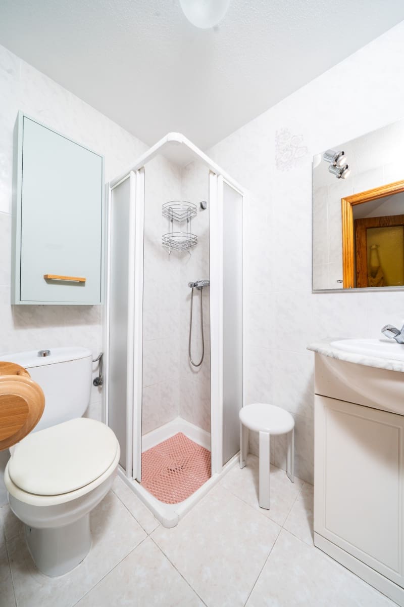 4 soverom Hus til salgs i La Marina med svømmebasseng - € 179 000 (Ref: 9289508)