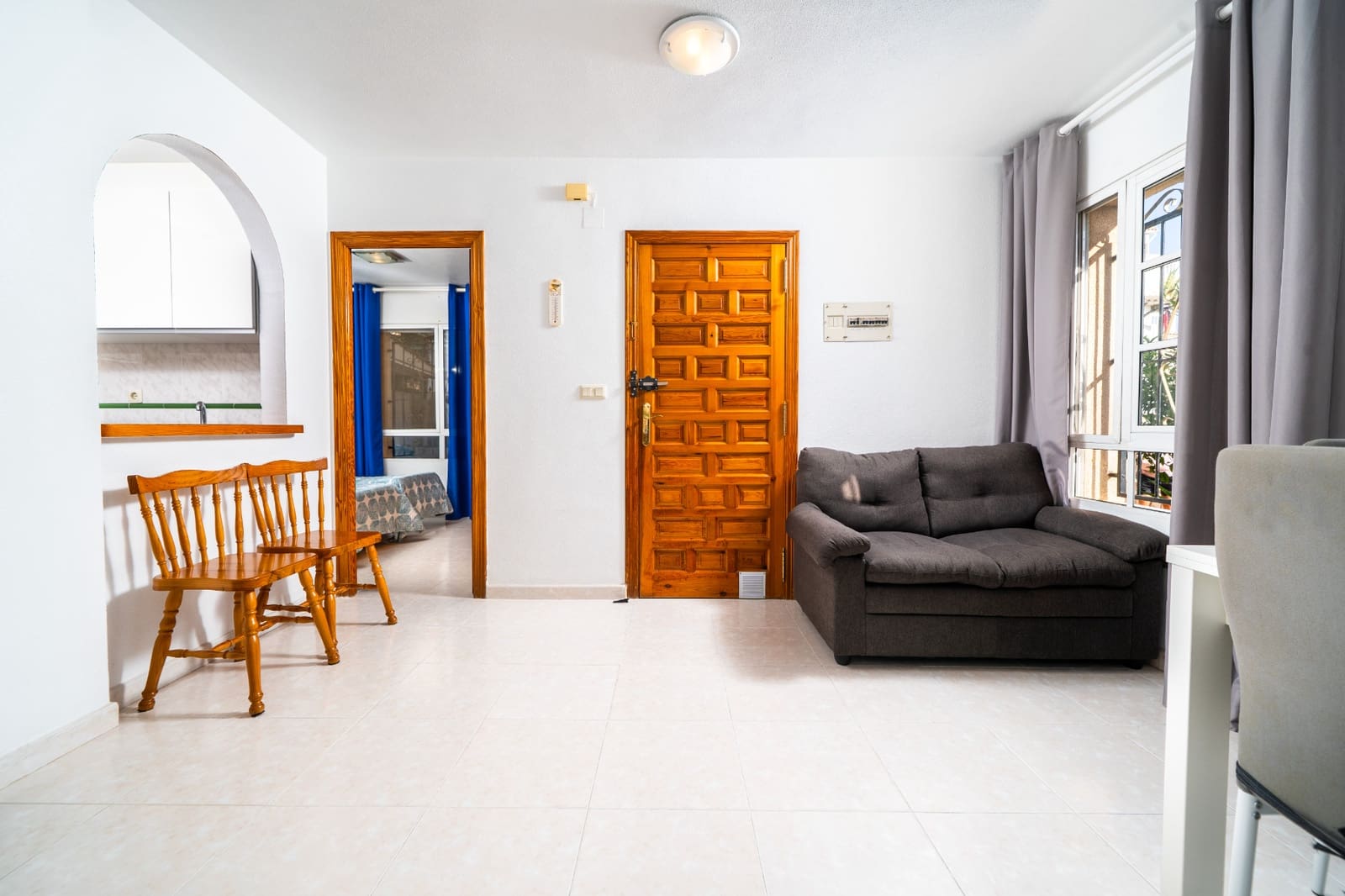 4 soverom Hus til salgs i La Marina med svømmebasseng - € 179 000 (Ref: 9289508)