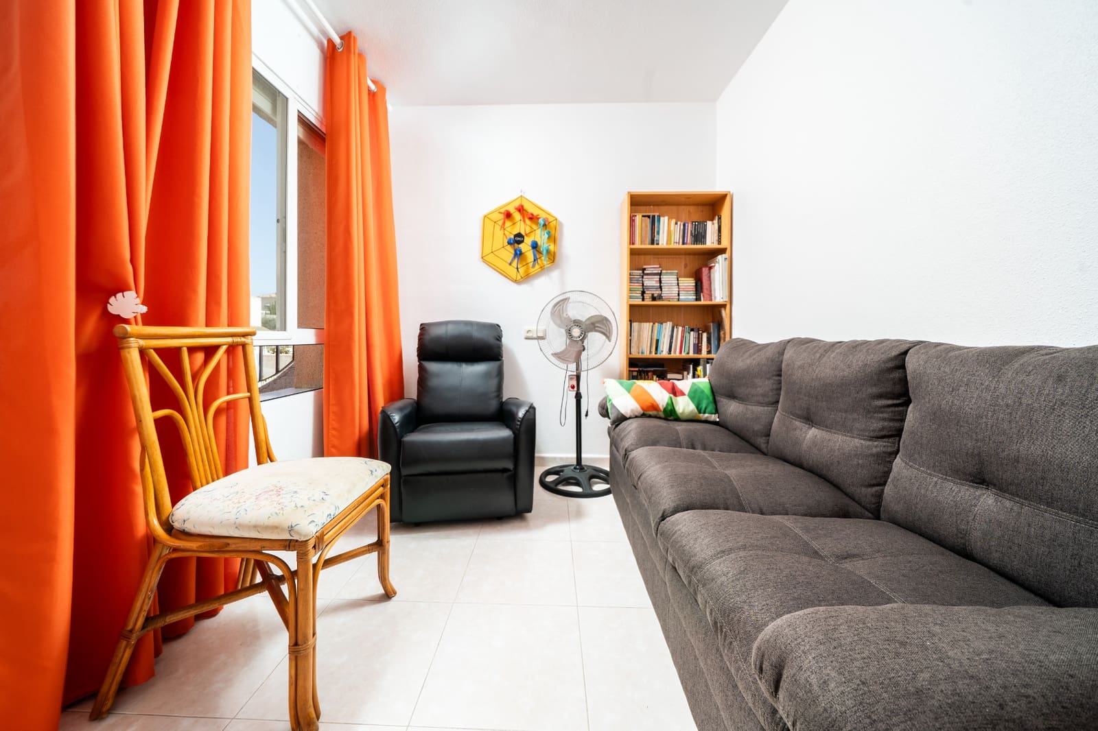 4 soverom Hus til salgs i La Marina med svømmebasseng - € 179 000 (Ref: 9289508)