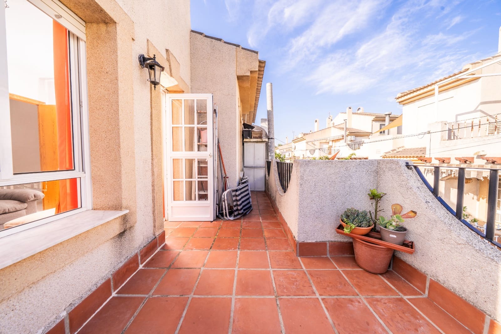 4 soverom Hus til salgs i La Marina med svømmebasseng - € 179 000 (Ref: 9289508)