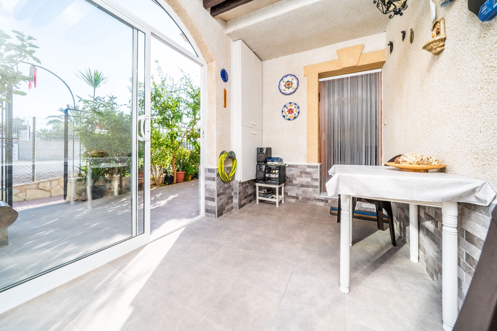 4 soverom Hus til salgs i La Marina med svømmebasseng - € 179 000 (Ref: 9289508)