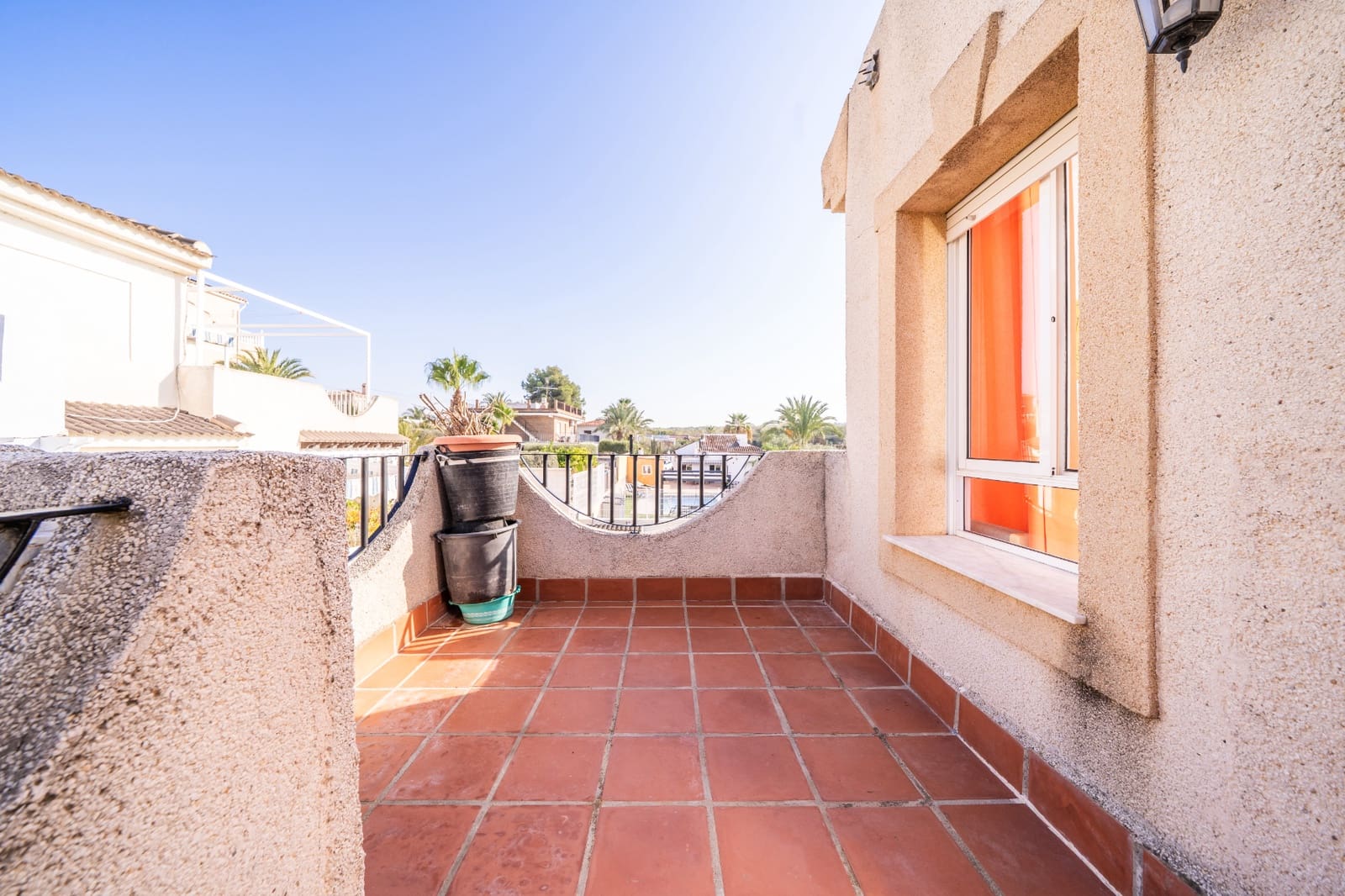 4 soverom Hus til salgs i La Marina med svømmebasseng - € 179 000 (Ref: 9289508)