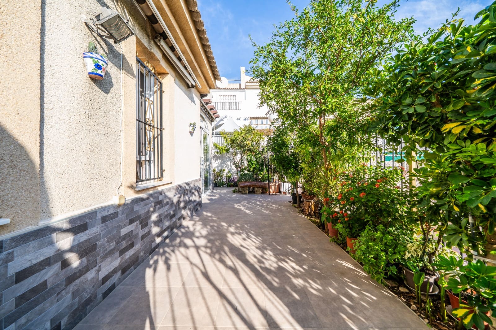 4 soverom Hus til salgs i La Marina med svømmebasseng - € 179 000 (Ref: 9289508)