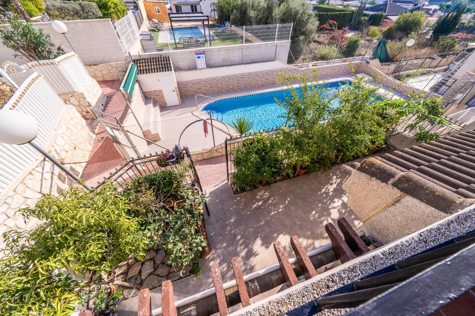 4 soverom Hus til salgs i La Marina med svømmebasseng - € 179 000 (Ref: 9289508)