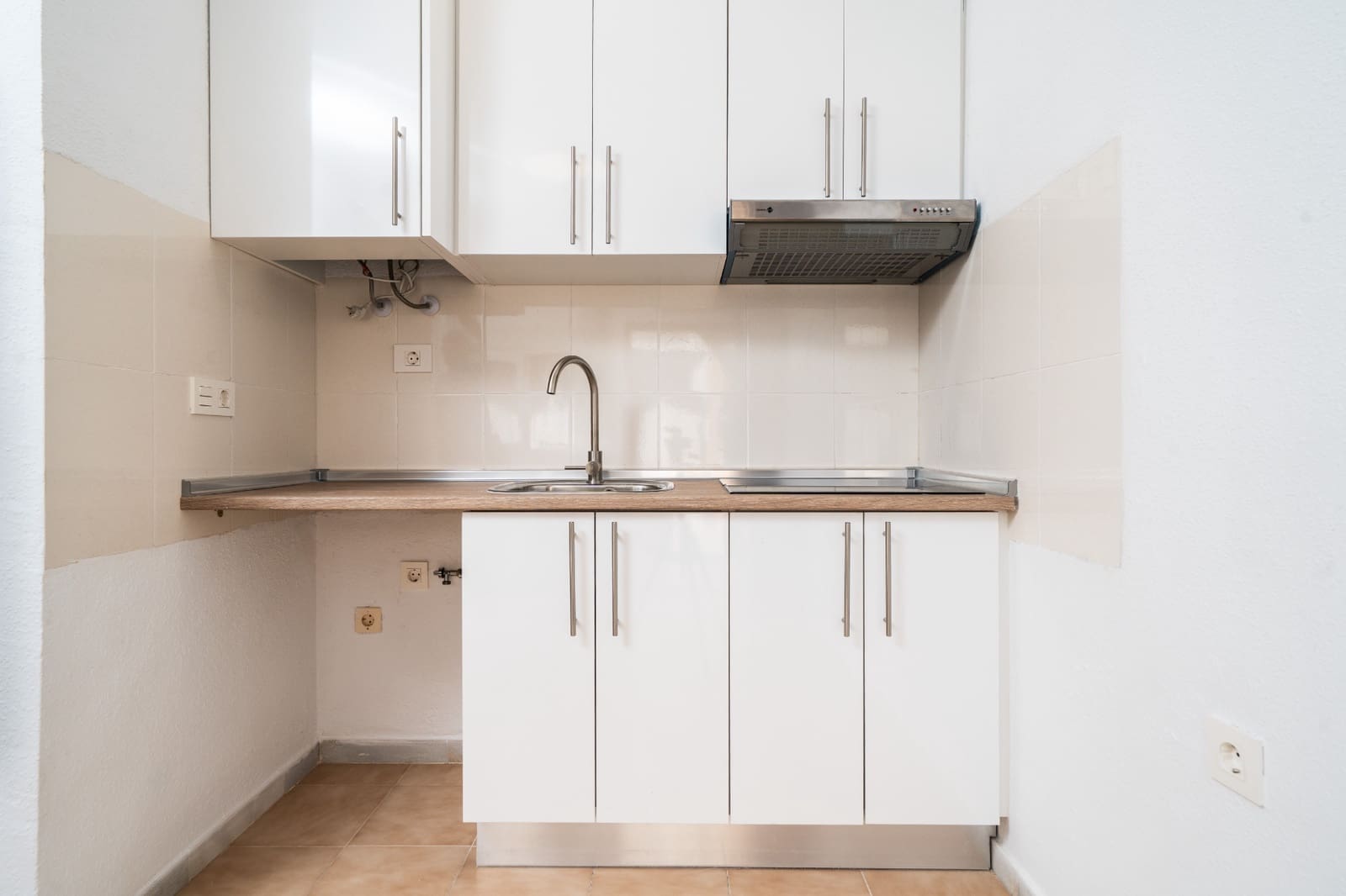 1 slaapkamer Huis te koop in La Marina met zwembad - € 87.500 (Ref: 9312046)