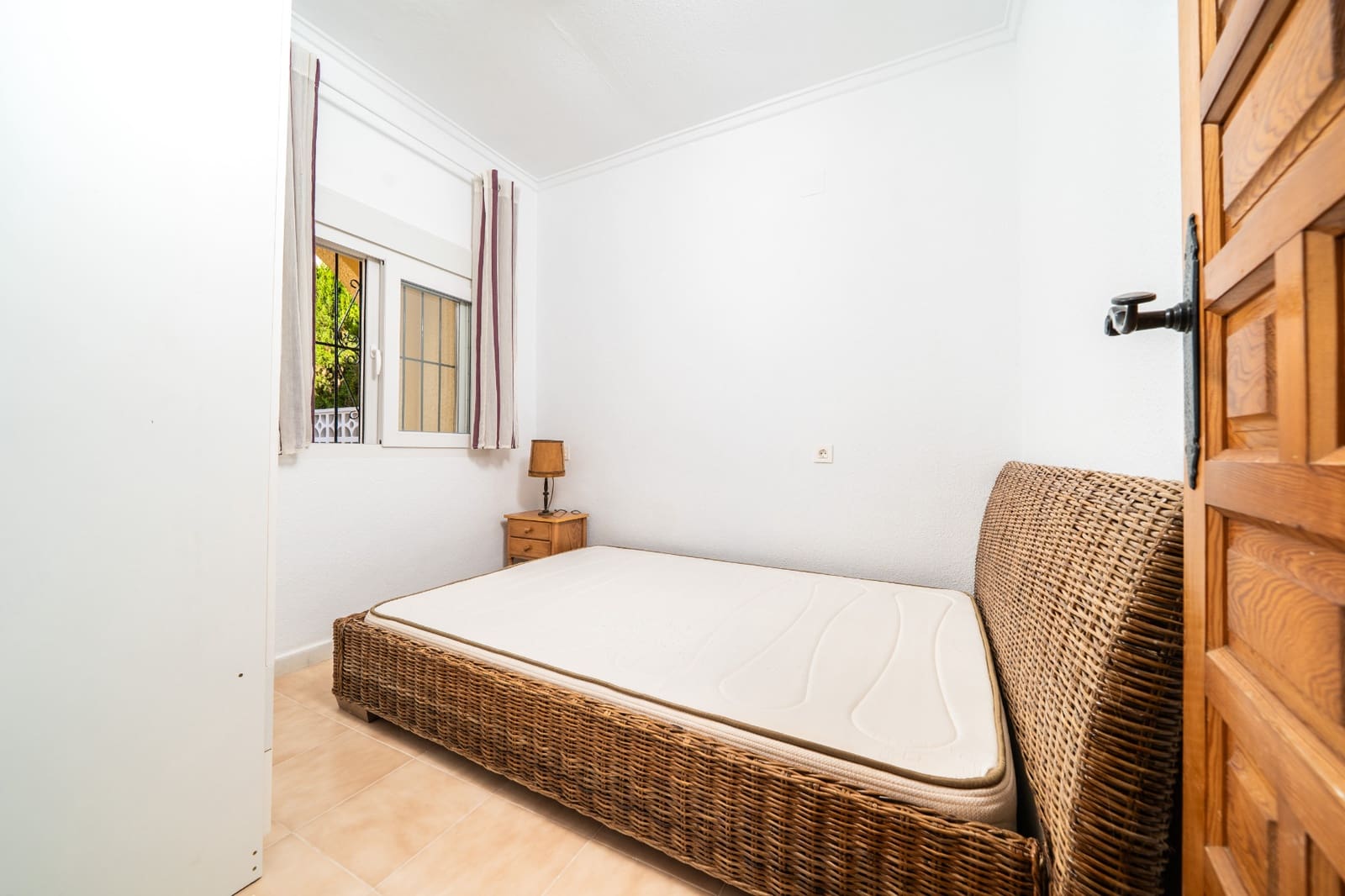 1 slaapkamer Huis te koop in La Marina met zwembad - € 87.500 (Ref: 9312046)