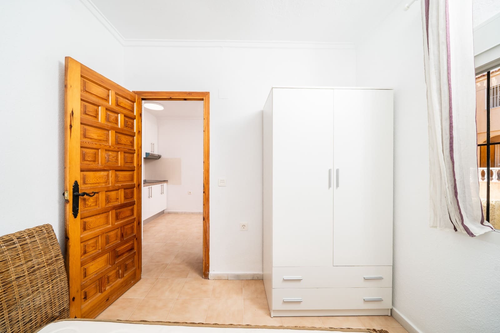 1 slaapkamer Huis te koop in La Marina met zwembad - € 87.500 (Ref: 9312046)