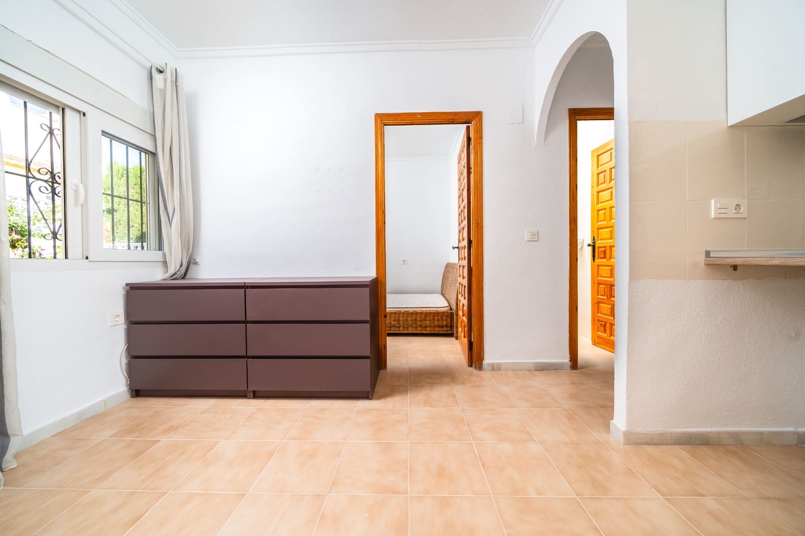 1 slaapkamer Huis te koop in La Marina met zwembad - € 87.500 (Ref: 9312046)