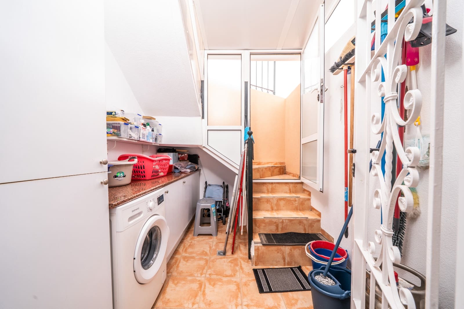 3 slaapkamer Villa te koop in La Marina met zwembad - € 420.000 (Ref: 9357768)