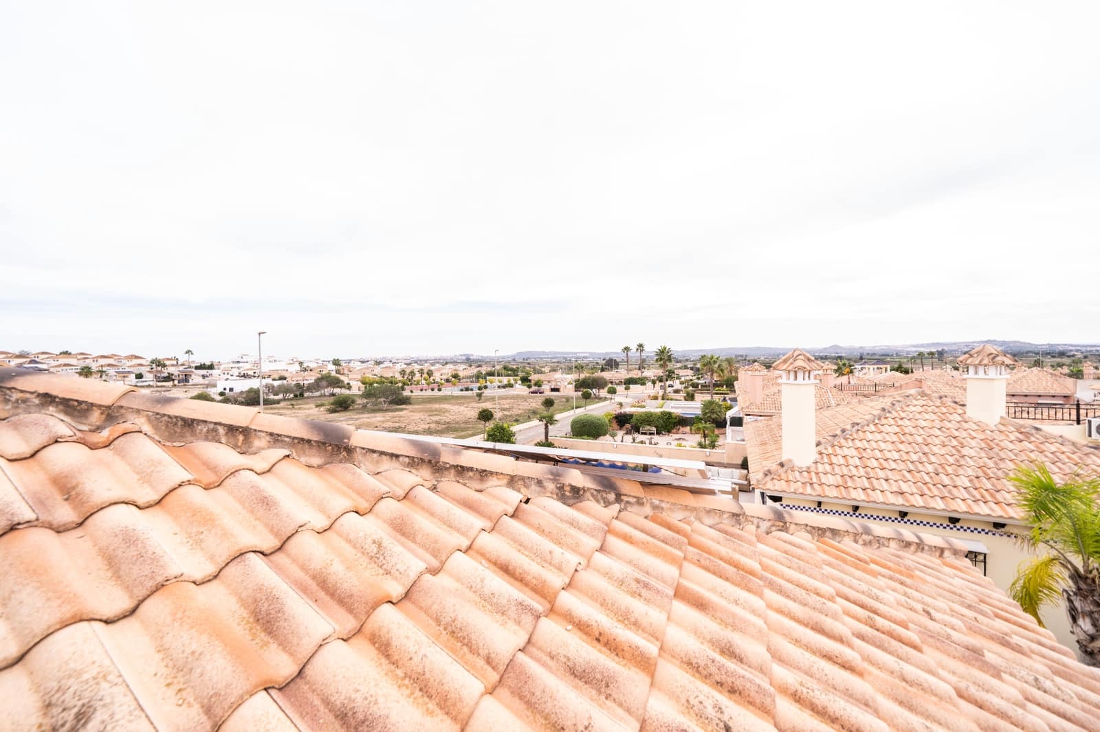 3 slaapkamer Villa te koop in La Marina met zwembad - € 420.000 (Ref: 9357768)