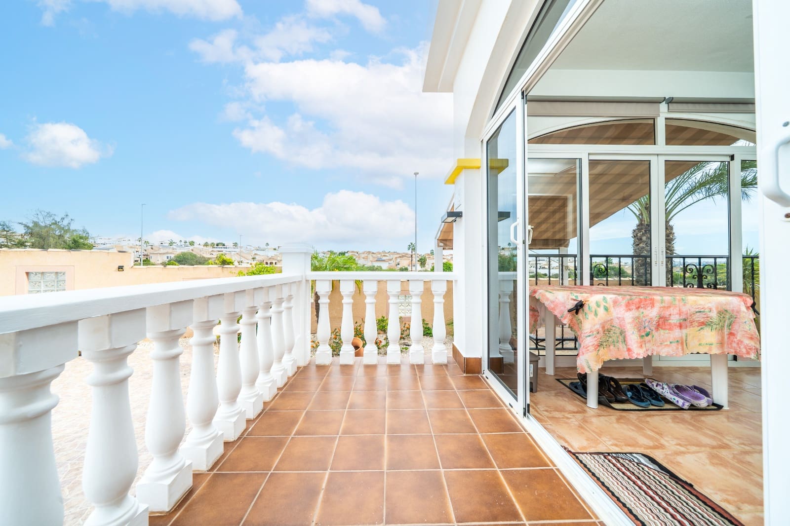 3 slaapkamer Villa te koop in La Marina met zwembad - € 420.000 (Ref: 9357768)