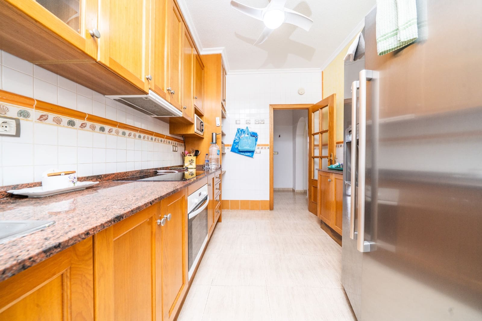 3 slaapkamer Villa te koop in La Marina met zwembad - € 420.000 (Ref: 9357768)