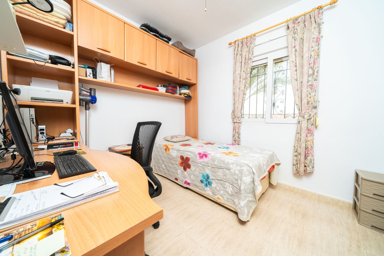 3 slaapkamer Villa te koop in La Marina met zwembad - € 420.000 (Ref: 9357768)