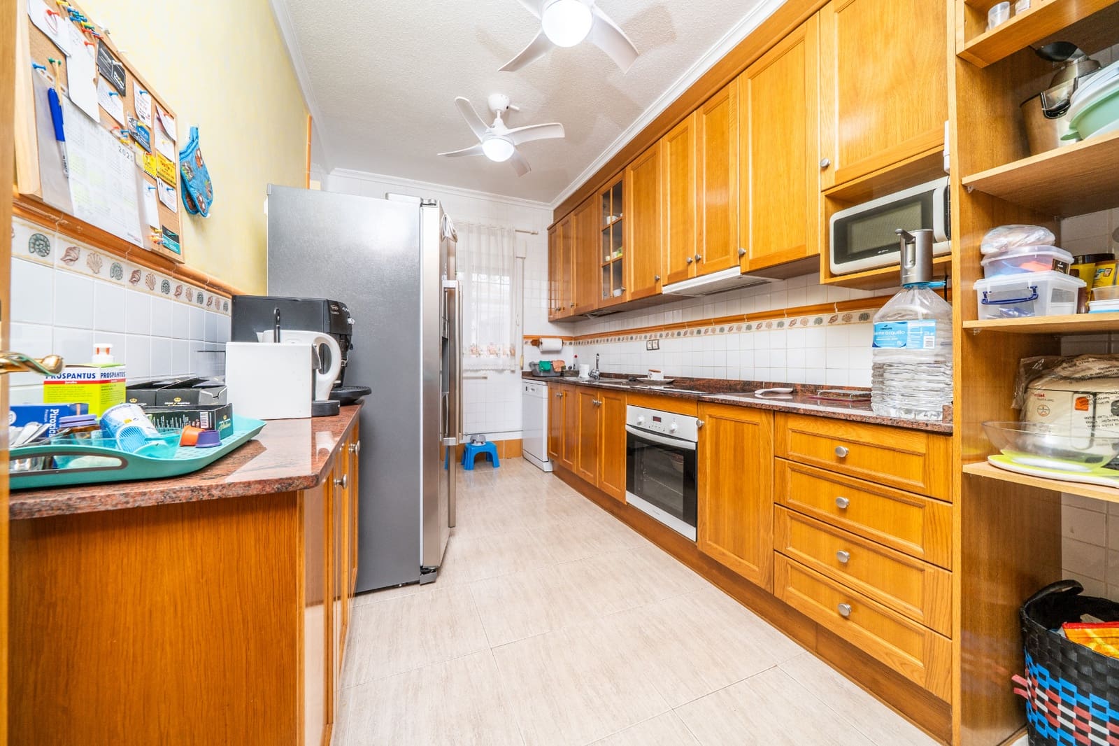 3 slaapkamer Villa te koop in La Marina met zwembad - € 420.000 (Ref: 9357768)