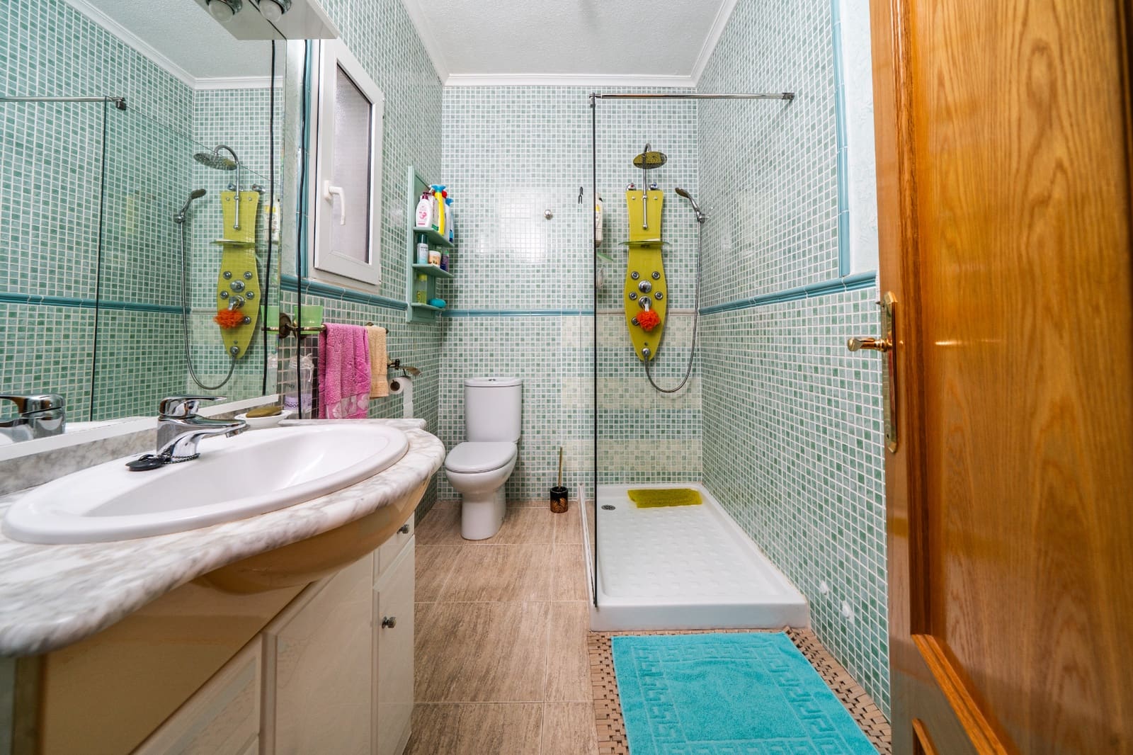 3 slaapkamer Villa te koop in La Marina met zwembad - € 420.000 (Ref: 9357768)