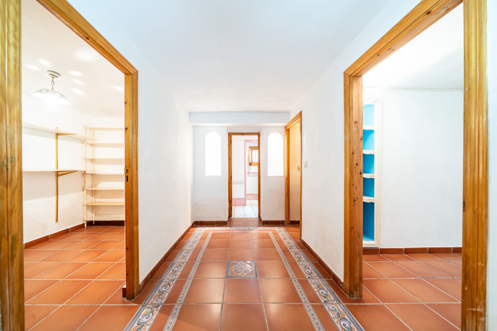 4 chambre Villa/Maison à vendre à La Marina avec piscine - 210 000 € (Ref: 9360804)