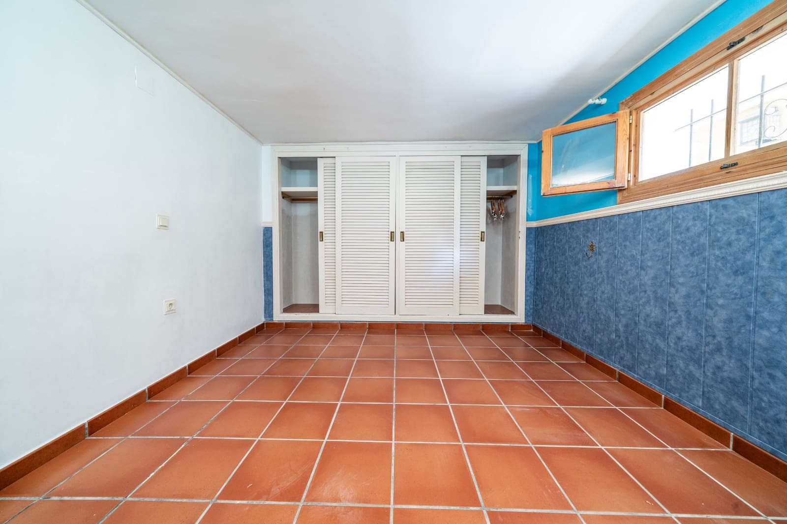 4 chambre Villa/Maison à vendre à La Marina avec piscine - 210 000 € (Ref: 9360804)