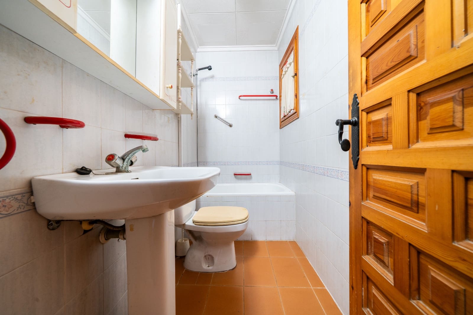 4 chambre Villa/Maison à vendre à La Marina avec piscine - 210 000 € (Ref: 9360804)