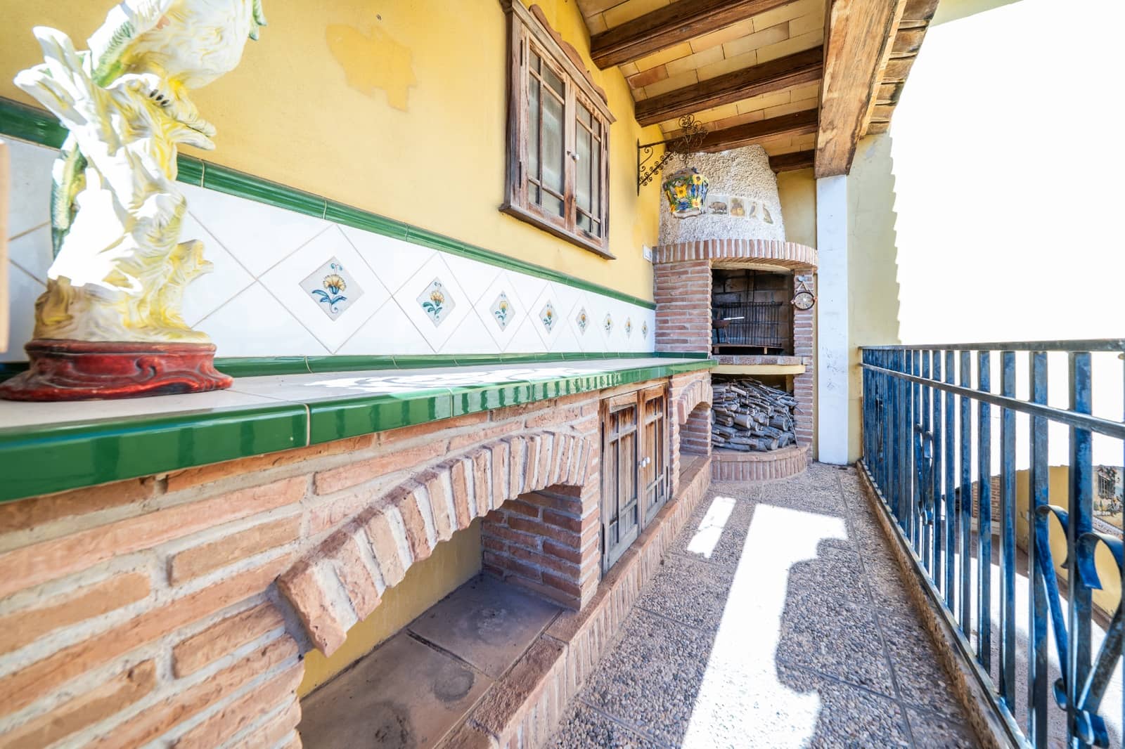 4 chambre Villa/Maison à vendre à La Marina avec piscine - 210 000 € (Ref: 9360804)