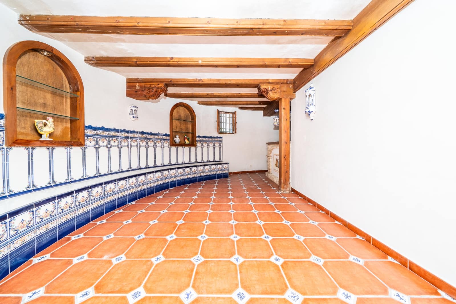 4 chambre Villa/Maison à vendre à La Marina avec piscine - 210 000 € (Ref: 9360804)