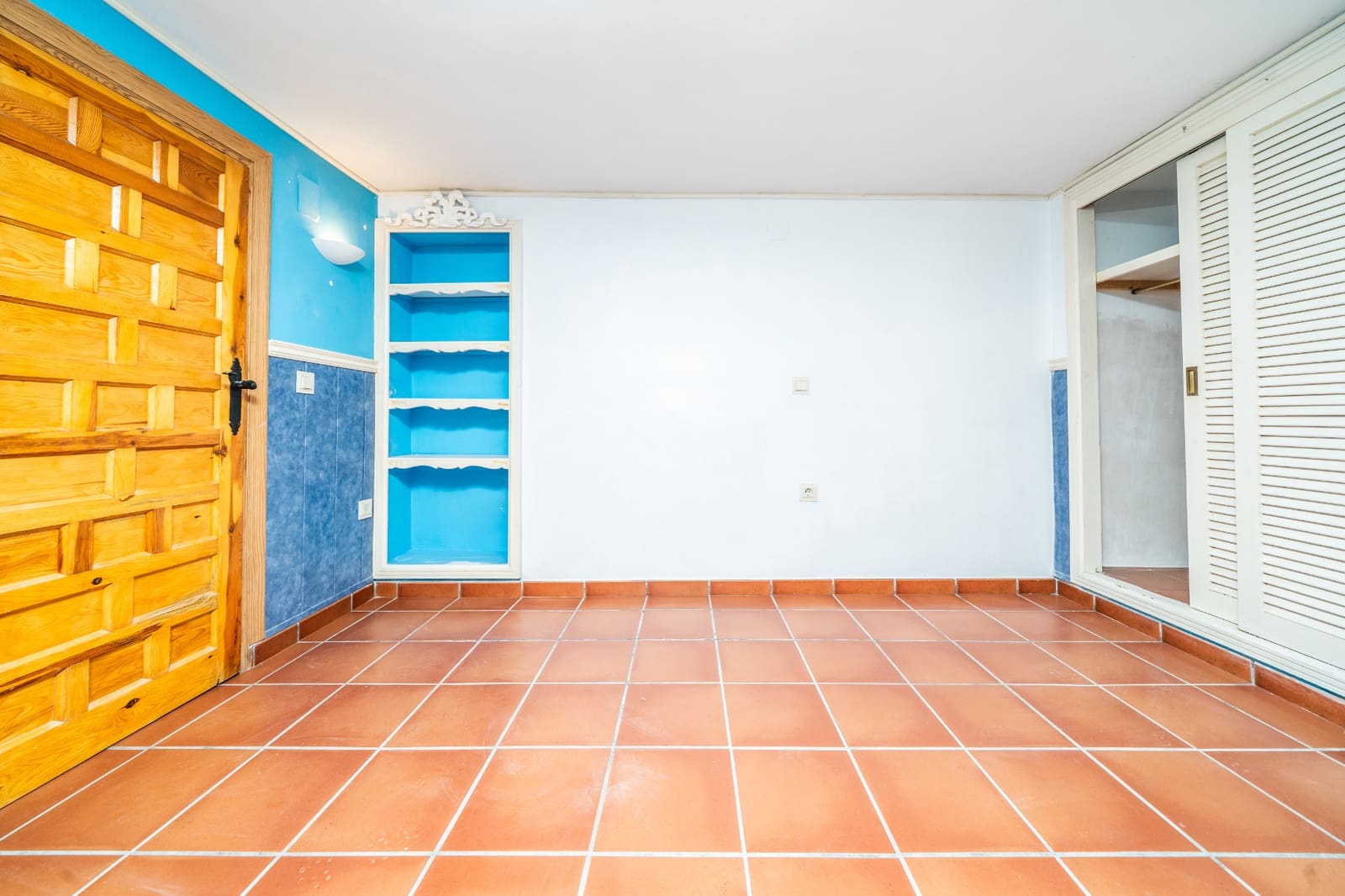 4 chambre Villa/Maison à vendre à La Marina avec piscine - 210 000 € (Ref: 9360804)