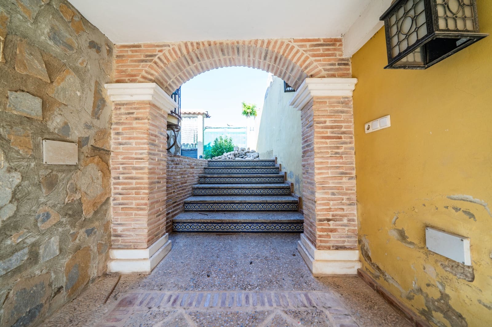 4 chambre Villa/Maison à vendre à La Marina avec piscine - 210 000 € (Ref: 9360804)