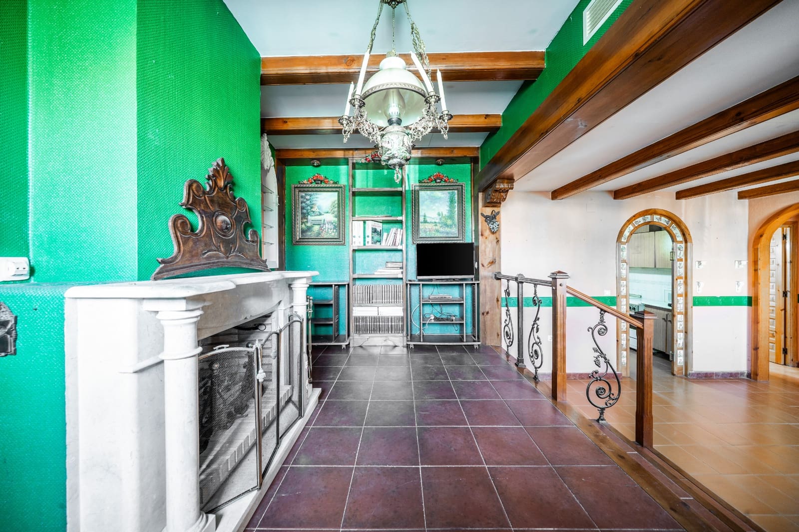 4 chambre Villa/Maison à vendre à La Marina avec piscine - 210 000 € (Ref: 9360804)