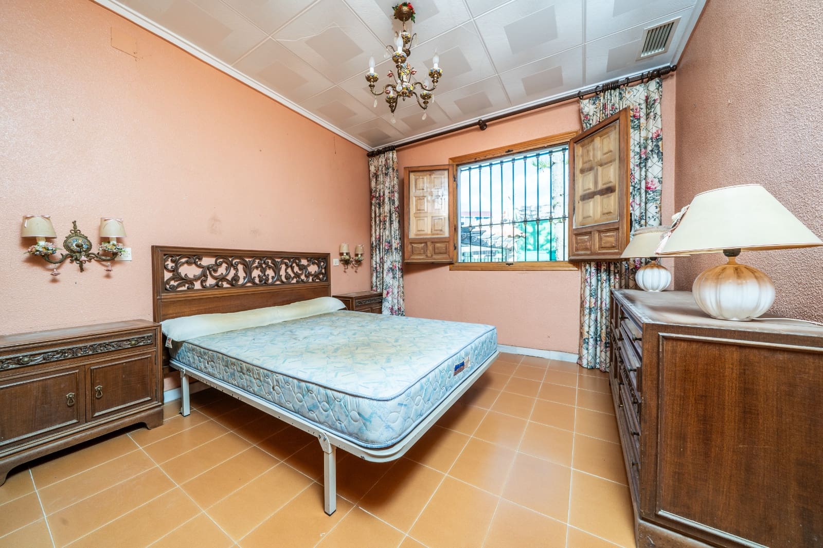 4 chambre Villa/Maison à vendre à La Marina avec piscine - 210 000 € (Ref: 9360804)