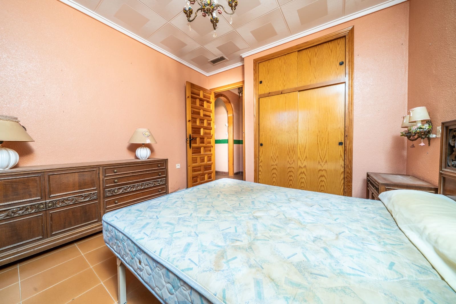 4 chambre Villa/Maison à vendre à La Marina avec piscine - 210 000 € (Ref: 9360804)