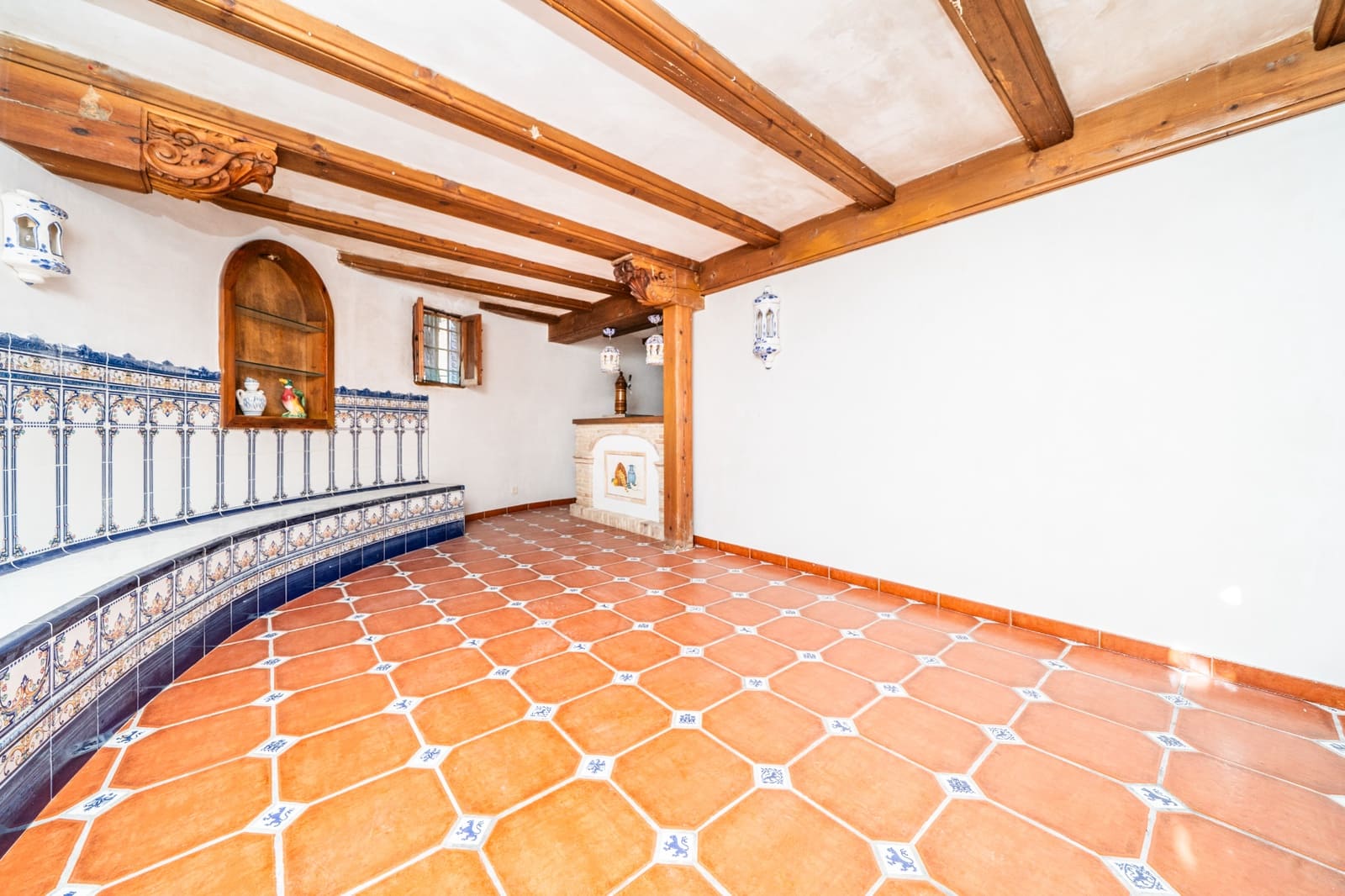 4 chambre Villa/Maison à vendre à La Marina avec piscine - 210 000 € (Ref: 9360804)