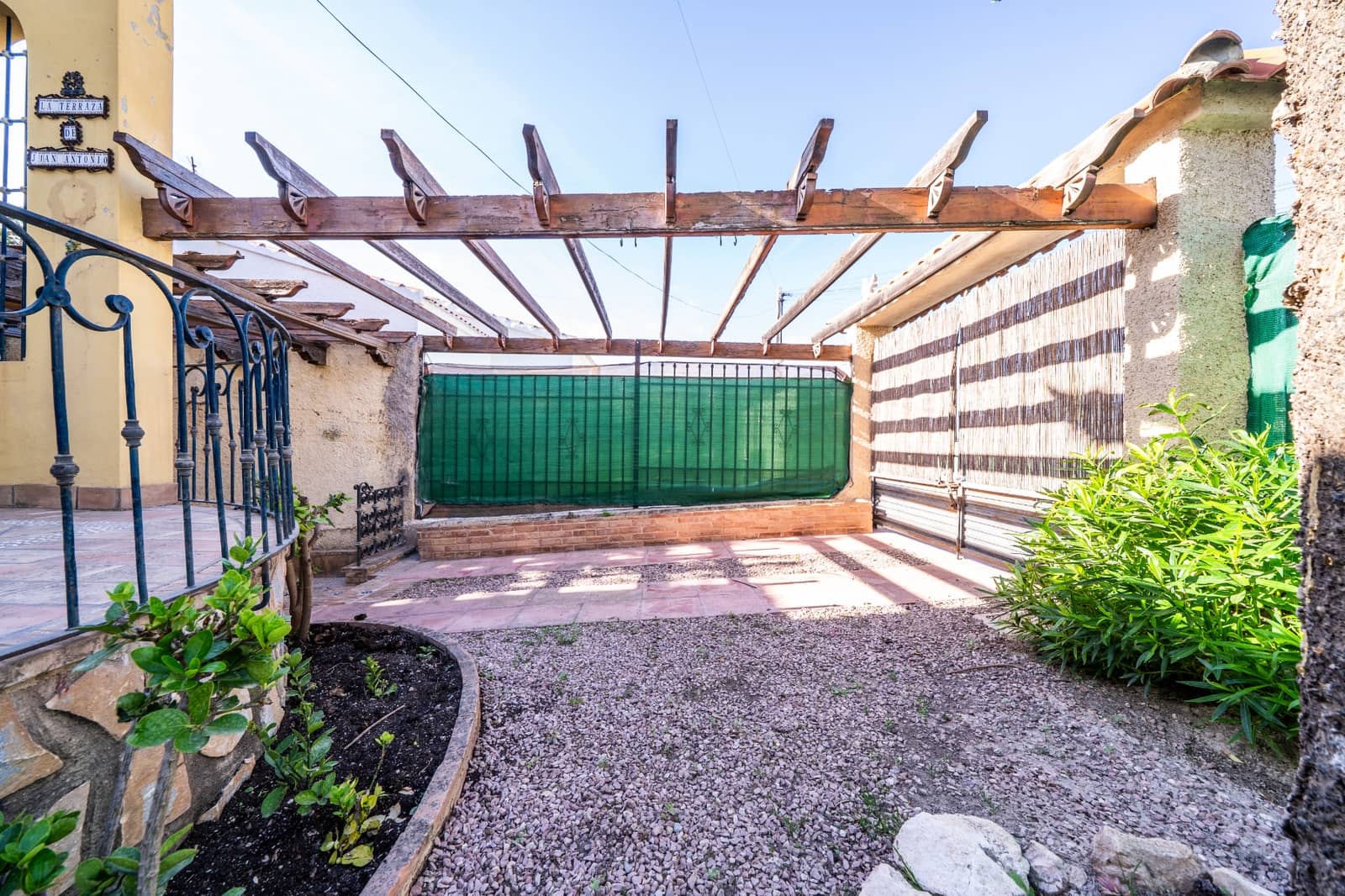 4 chambre Villa/Maison à vendre à La Marina avec piscine - 210 000 € (Ref: 9360804)