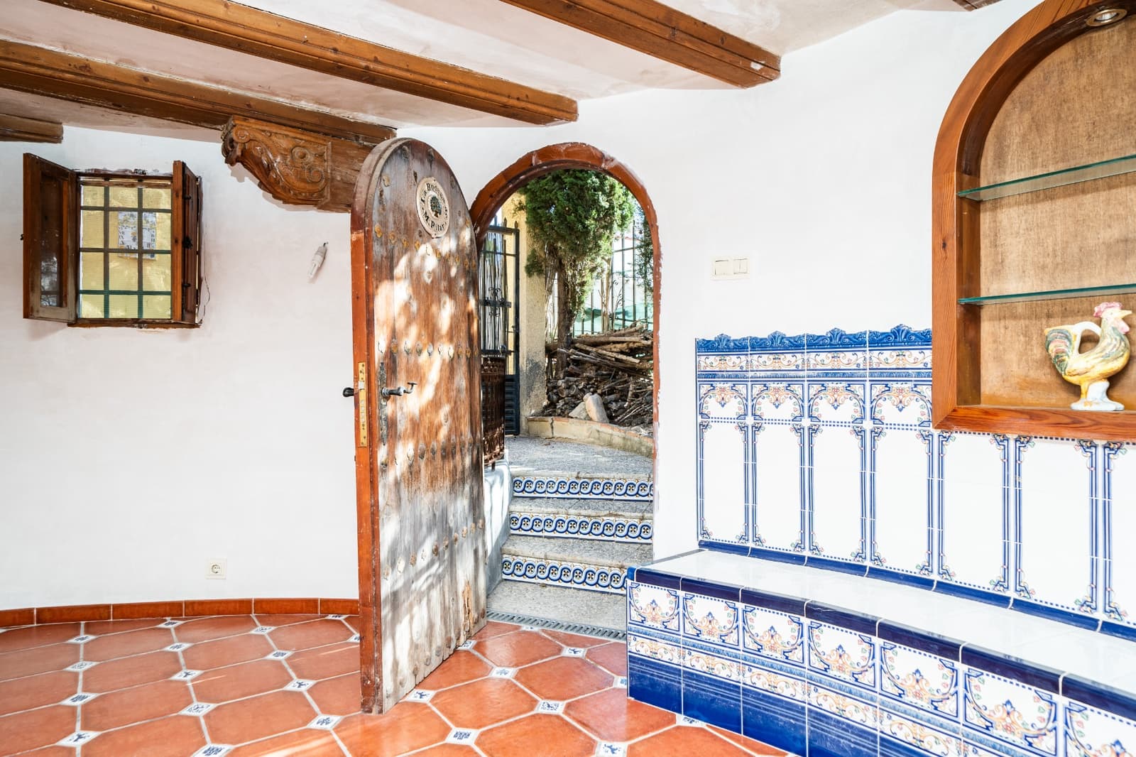 4 chambre Villa/Maison à vendre à La Marina avec piscine - 210 000 € (Ref: 9360804)