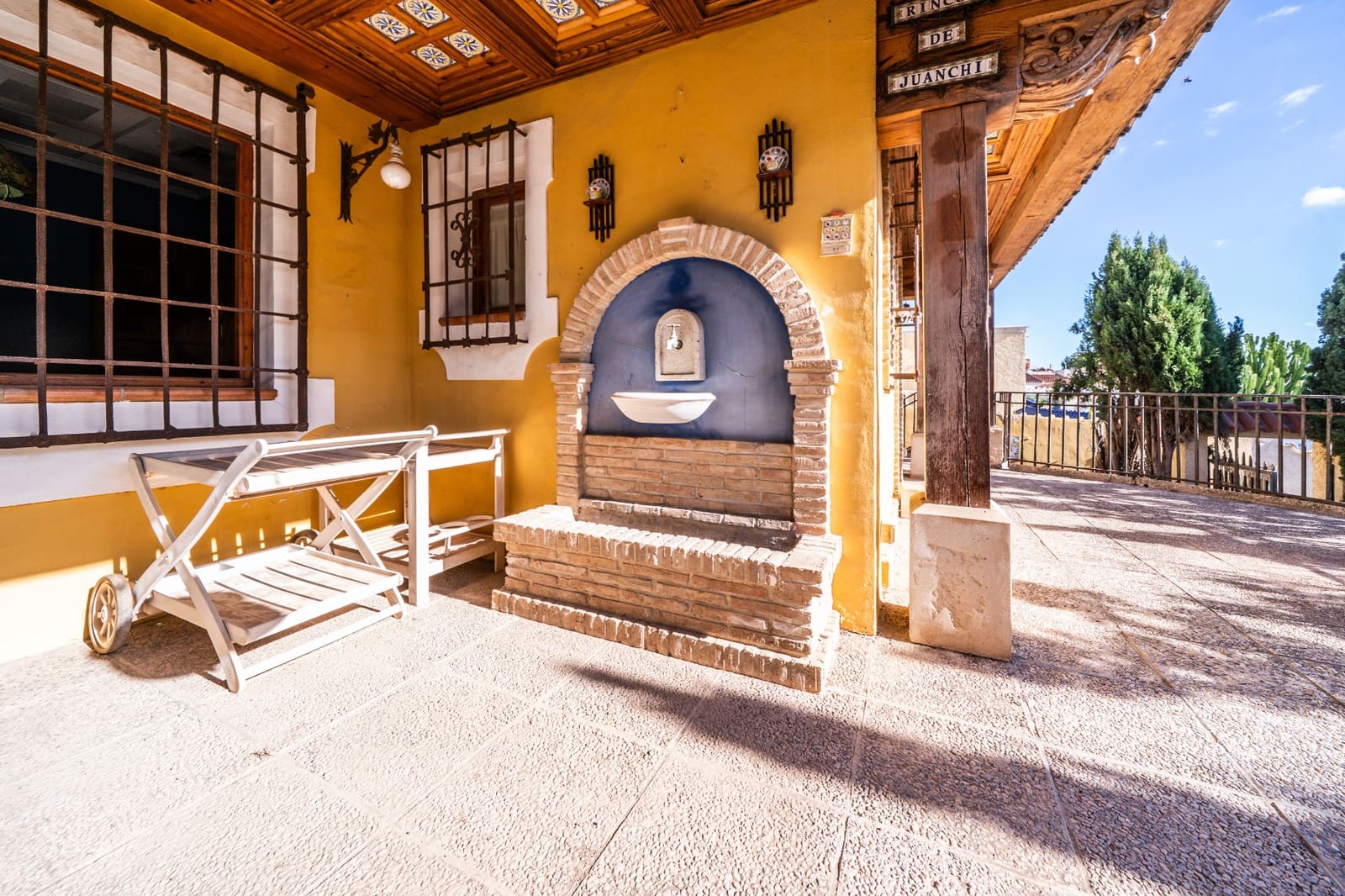 4 chambre Villa/Maison à vendre à La Marina avec piscine - 210 000 € (Ref: 9360804)