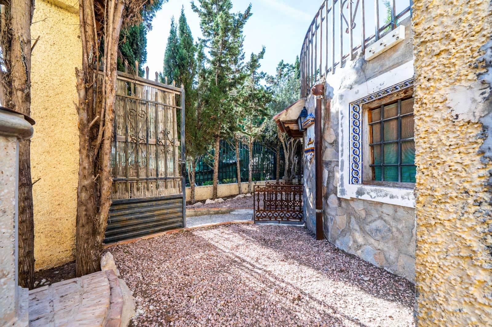 4 chambre Villa/Maison à vendre à La Marina avec piscine - 210 000 € (Ref: 9360804)