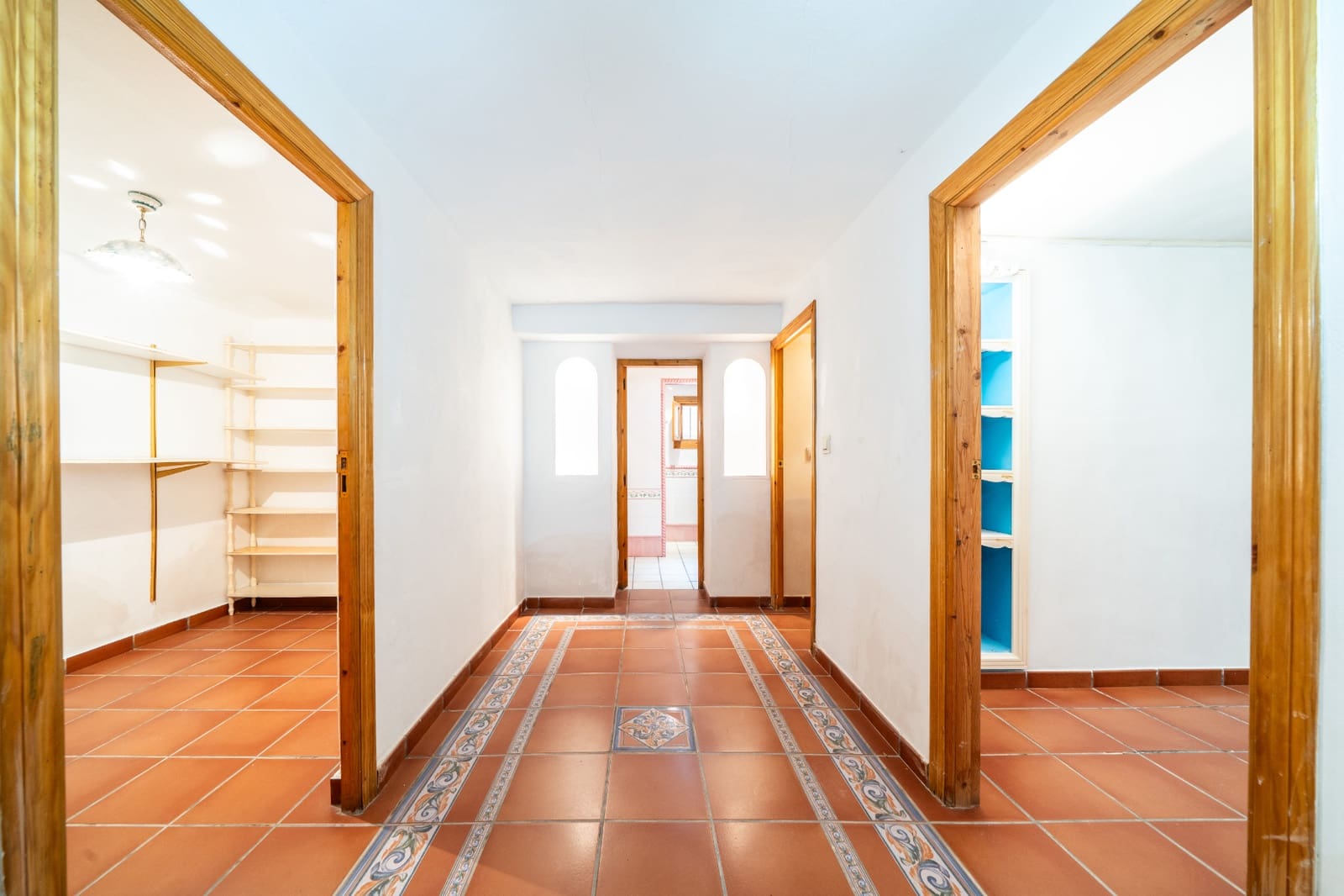 4 soveværelse Villa til salg i La Marina med swimmingpool - € 215.000 (Ref: 9360804)