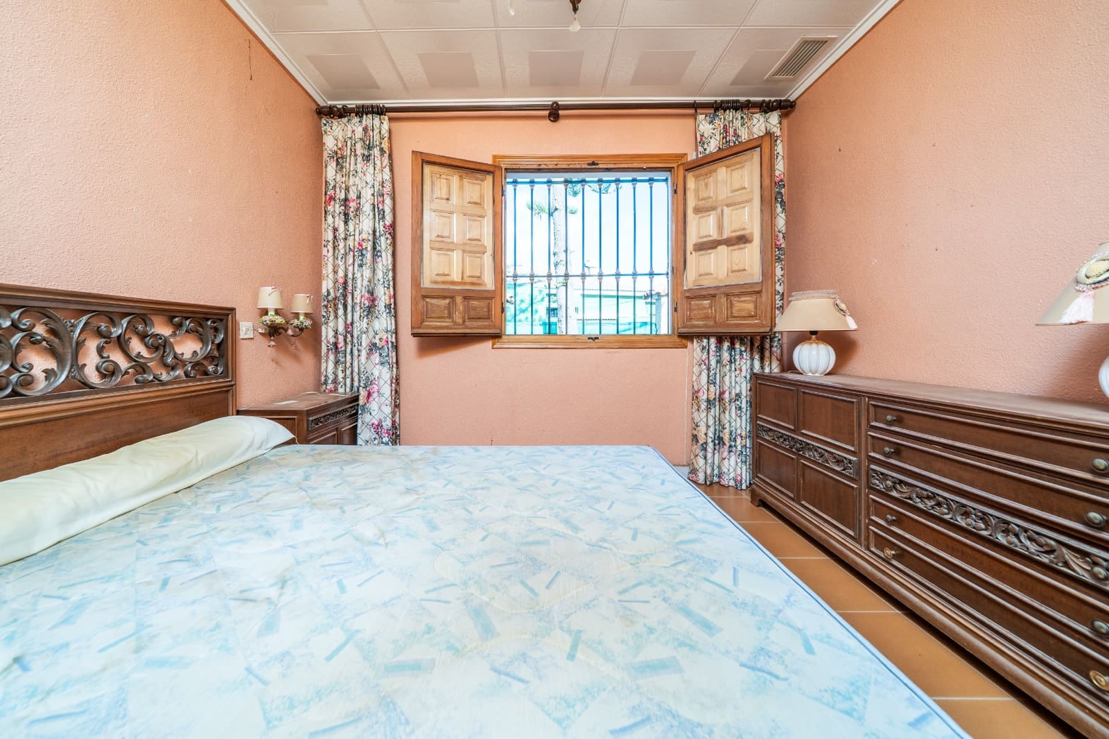 4 soveværelse Villa til salg i La Marina med swimmingpool - € 215.000 (Ref: 9360804)